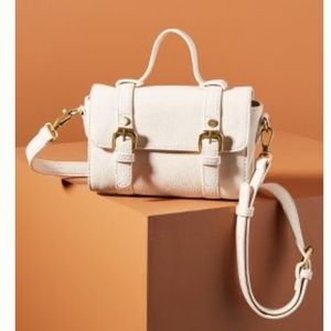 Anthropologie Aidy Crossbody bag